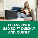 PuroAir 100i Smart HEPA Air Purifier