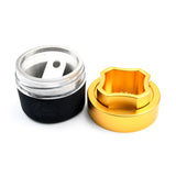 4 Piece Aluminum Grinder | AITH v.I – OG