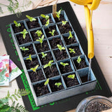 Mars Hydro 48" x 20.75" Seedling Heat Mat and Digital Thermostat Combo