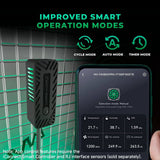 Mars Hydro iFresh 4" Smart Inline Duct Fan