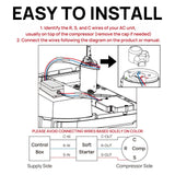 S15 Plus Soft Start for RV Air Conditioner