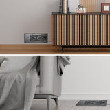 (Open Box) AirSupply BS412 Register Booster Fan