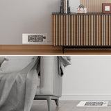 (Open Box) AirSupply BS412 Register Booster Fan