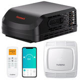 Finnmark 15,000 BTU Rooftop RV Air Conditioner (R32)