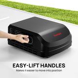Finnmark 15,000 BTU Rooftop RV Air Conditioner (R32)
