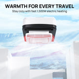 Finnmark 15,000 BTU Rooftop RV Air Conditioner (R32)