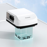 Finnmark 15,000 BTU Rooftop RV Air Conditioner (R32)