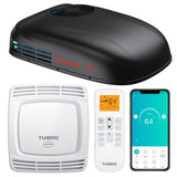 Greenland 3,600W Inverter RV Air Conditioner (European Version)