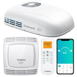 Greenland 13,500 BTU Inverter Rooftop RV Air Conditioner
