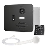 Rotorua 65K BTU RV Tankless Propane Water Heater with Door