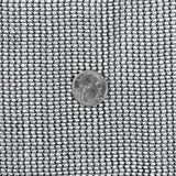 Greenhouse Shade Cloth - 70% Black, Extra Strength