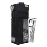 Goliath Grow Tent 2ft x 2.5ft x 6ft 11in - 7ft 11in