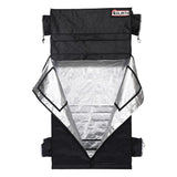 Goliath Grow Tent 2ft x 4ft x 6ft 11in - 7ft 11in