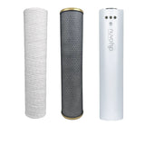 NuvoH2O Manor Trio System Replacement Cartridges