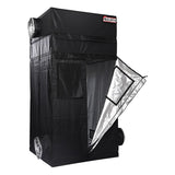 Goliath Grow Tent 4ft x 4ft x 6ft 11in - 7ft 11in