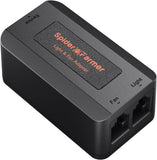 Spider Farmer GGS AC5 Power Strip 5 Outlets Kit, with 3 in 1 Soil Sensor, Temp/Humid Light Sensor and Adapter