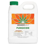 Grower's Ally Fungicide 1 Quart Concentrate - Case of 6