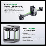 Creality K2 Plus Combo 3D Printer, Multicolor 3D Printer Machine with CFS