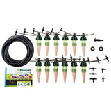 Blumat Automatic Watering Kit – 12 Plant Set
