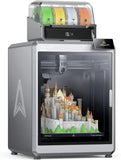 Creality K2 Plus Combo 3D Printer, Multicolor 3D Printer Machine with CFS