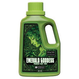 Emerald Harvest Emerald Goddess 2 - 1 - 4