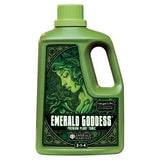 Emerald Harvest Emerald Goddess 2 - 1 - 4