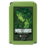 Emerald Harvest Emerald Goddess 2 - 1 - 4
