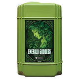 Emerald Harvest Emerald Goddess 2 - 1 - 4