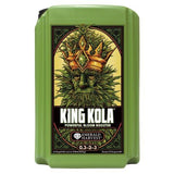 Emerald Harvest King Kola 0.3 - 2 - 3