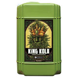Emerald Harvest King Kola 0.3 - 2 - 3