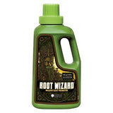Emerald Harvest Root Wizard