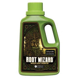 Emerald Harvest Root Wizard