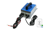 BigBattery 72V 2X RAPTOR 2 KIT