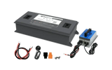 BigBattery 72V RAPTOR 2 LiFePO4 Battery | 7.68kWh | Game-Changing Power for Golf Carts