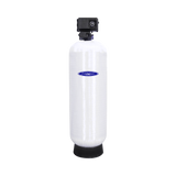 Granular Activated Carbon Water Filtration System