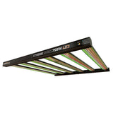 Dimlux Xtreme Series LED Fixture - 750w + Far-Red (NIR), 120-277V