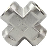 Pipe Cross