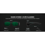 Mars Hydro FC 3000-EVO LED Grow Light + 3' x 3' Grow Tent + Inline Fan Combo with Speed Controller