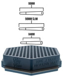 Cone Metering Tray