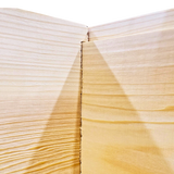 8-Frame Cypress Medium 6 5/8-inch Super Box