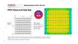 Neocision Spectra Veg LED Grow Light - DLC Listed
