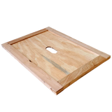 8-Frame Double Deep Box Hive Kit