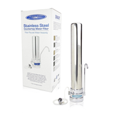 80,000 Gallon Countertop Water Filter System