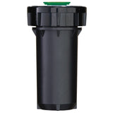 Professional Pressure-Regulating Spray Heads with Flush Caps