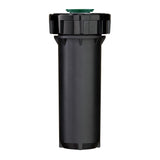 Professional Pressure-Regulating Spray Heads with Flush Caps