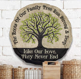 Spoontiques - Garden Décor -Sloth Stepping Stone - Decorative Stone for Garden