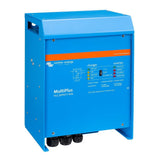 Victron MultiPlus Inverter/Charger 12VDC - 3000VA - 120VAC w/ 120AMP Battery Charger - 50AMP Transfer Switch (UL 1741  UL 458) [PMP122301102]