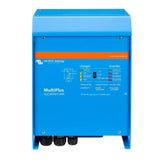 Victron MultiPlus Inverter/Charger 12VDC - 3000VA - 120VAC w/ 120AMP Battery Charger - 50AMP Transfer Switch (UL 1741  UL 458) [PMP122301102]