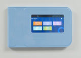 ULTRA-Low Upright Style Freezer with Touch Screen LCD  (-86°C) 17.3 Cubic Feet - ETL Rated
