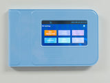 ULTRA-Low Upright Style Freezer with Touch Screen LCD  (-86°C) 17.3 Cubic Feet - ETL Rated
